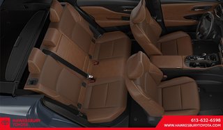 2026 Toyota Crown Signia Limited in Hawkesbury, Ontario - 4 - w320h240px