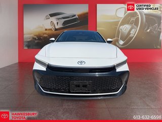 2023 Toyota Crown LIMITED CUIR AUDIO JBL in Hawkesbury, Ontario - 2 - w320h240px