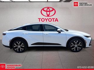 2023 Toyota Crown LIMITED CUIR AUDIO JBL in Hawkesbury, Ontario - 4 - w320h240px