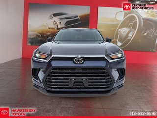 2024 Toyota Grand Highlander Hybrid XLE in Hawkesbury, Ontario - 2 - w320h240px