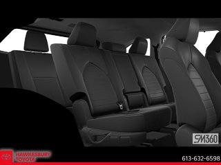 2026 Toyota Highlander Hybrid XLE in Hawkesbury, Ontario - 4 - w320h240px