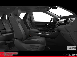 2026 Toyota Highlander Hybrid XLE in Hawkesbury, Ontario - 6 - w320h240px