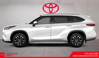Toyota Highlander Hybrid XLE 2026 à Hawkesbury, Ontario - 2 - w320h240px