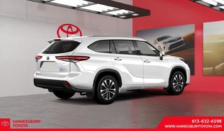 Toyota Highlander Hybrid XLE 2026 à Hawkesbury, Ontario - 3 - w320h240px