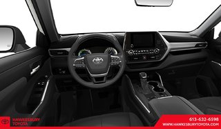 Toyota Highlander Hybrid XLE 2026 à Hawkesbury, Ontario - 5 - w320h240px