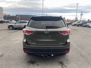 2014 Toyota Highlander XLE in Hawkesbury, Ontario - 4 - w320h240px