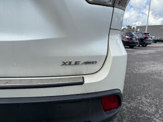 2015 Toyota Highlander XLE in Hawkesbury, Ontario - 5 - w320h240px
