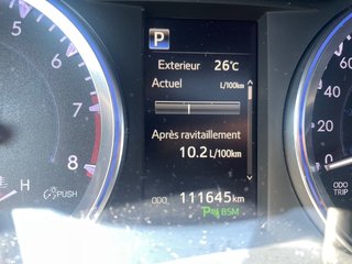 2017 Toyota Highlander Limited in Hawkesbury, Ontario - 6 - w320h240px