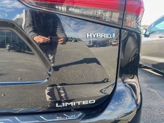 2023 Toyota Highlander Hybrid Limited in Hawkesbury, Ontario - 5 - w320h240px