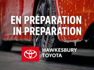 2025 Toyota Highlander LIMITED in Hawkesbury, Ontario - 3 - w320h240px