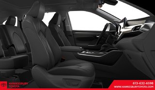 2026 Toyota Highlander PLATINUM in Hawkesbury, Ontario - 4 - w320h240px