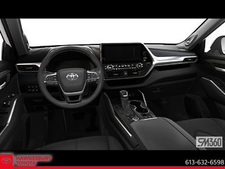 2026 Toyota Highlander PLATINUM in Hawkesbury, Ontario - 6 - w320h240px