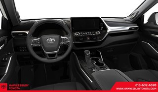 2026 Toyota Highlander PLATINUM in Hawkesbury, Ontario - 6 - w320h240px