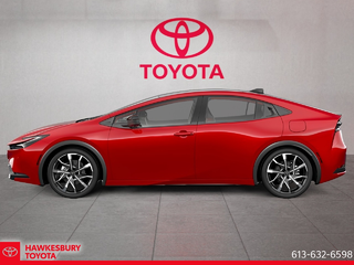 2025 Toyota Prius Plug-in Hybrid XSE PREMIUM in Hawkesbury, Ontario - 2 - w320h240px