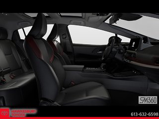 2025 Toyota Prius Plug-in Hybrid XSE PREMIUM in Hawkesbury, Ontario - 6 - w320h240px