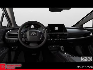 2026 Toyota Prius Plug-in Hybrid SE in Hawkesbury, Ontario - 5 - w320h240px