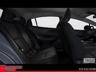 2026 Toyota Prius Plug-in Hybrid SE in Hawkesbury, Ontario - 4 - w320h240px