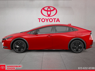 2026 Toyota Prius Plug-in Hybrid SE in Hawkesbury, Ontario - 2 - w320h240px