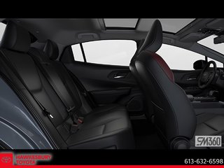 2026 Toyota Prius Plug-in Hybrid XSE PREMIUM in Hawkesbury, Ontario - 4 - w320h240px