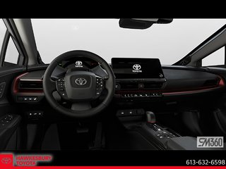 2026 Toyota Prius Plug-in Hybrid XSE PREMIUM in Hawkesbury, Ontario - 5 - w320h240px