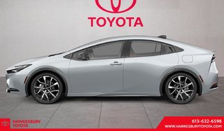 2026 Toyota Prius Plug-in Hybrid XSE PREMIUM in Hawkesbury, Ontario - 2 - w320h240px