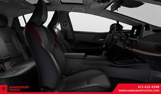 Toyota Prius Plug-in Hybrid XSE PREMIUM 2026 à Hawkesbury, Ontario - 6 - w320h240px
