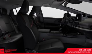 Toyota Prius Plug-in Hybrid SE 2026 à Hawkesbury, Ontario - 6 - w320h240px