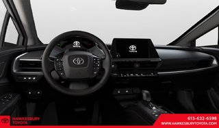 Toyota Prius Plug-in Hybrid SE 2026 à Hawkesbury, Ontario - 5 - w320h240px
