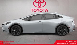 Toyota Prius Plug-in Hybrid SE 2026 à Hawkesbury, Ontario - 2 - w320h240px