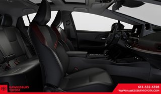 Toyota Prius Plug-in Hybrid XSE 2026 à Hawkesbury, Ontario - 6 - w320h240px