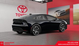 Toyota Prius Plug-in Hybrid XSE 2026 à Hawkesbury, Ontario - 3 - w320h240px