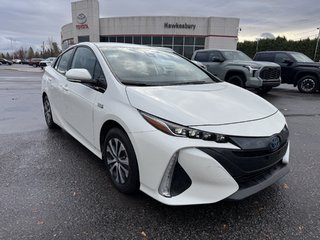 2020  PRIUS PRIME UPGRADE in Hawkesbury, Ontario - 5 - w320h240px