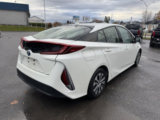 2020  PRIUS PRIME UPGRADE in Hawkesbury, Ontario - 4 - w320h240px