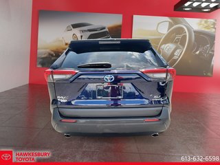 2023 Toyota RAV4 Hybrid HYBRID XLE AWD in Hawkesbury, Ontario - 6 - w320h240px
