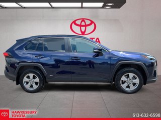 2023 Toyota RAV4 Hybrid HYBRID XLE AWD in Hawkesbury, Ontario - 4 - w320h240px