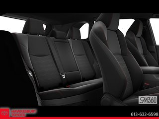 Toyota RAV4 Plug-in Hybrid SE 2025 à Hawkesbury, Ontario - 4 - w320h240px