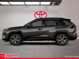 2025 Toyota RAV4 Plug-in Hybrid XSE in Hawkesbury, Ontario - 2 - w320h240px