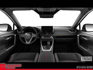 2025 Toyota RAV4 Plug-in Hybrid XSE in Hawkesbury, Ontario - 5 - w320h240px