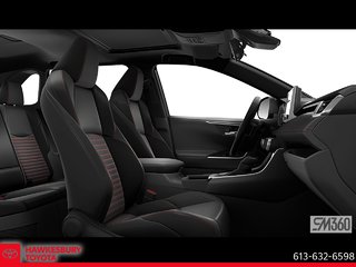 2025 Toyota RAV4 Plug-in Hybrid XSE in Hawkesbury, Ontario - 6 - w320h240px