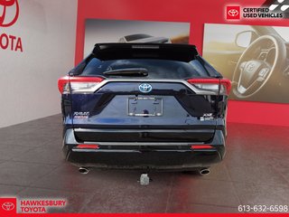 2023 Toyota RAV4 Prime XSE TECHNOLOGIE in Hawkesbury, Ontario - 6 - w320h240px