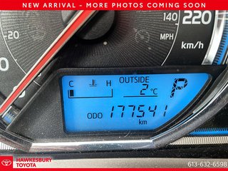 2015 Toyota RAV4 Limited Technologie in Hawkesbury, Ontario - 6 - w320h240px