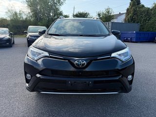 2016 Toyota RAV4 Limited in Hawkesbury, Ontario - 2 - w320h240px