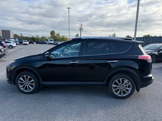 2016 Toyota RAV4 Limited in Hawkesbury, Ontario - 6 - w320h240px