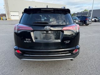 2016 Toyota RAV4 Limited in Hawkesbury, Ontario - 4 - w320h240px