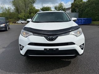 2018 Toyota RAV4 XLE in Hawkesbury, Ontario - 2 - w320h240px