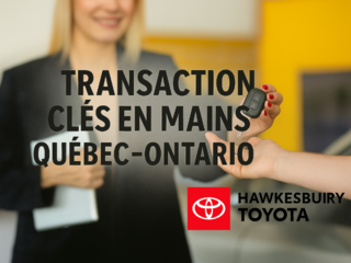 Toyota RAV4 LE AWD 2018 à Hawkesbury, Ontario - 2 - w320h240px