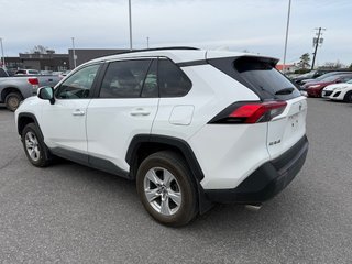 2020 Toyota RAV4 XLE in Hawkesbury, Ontario - 3 - w320h240px