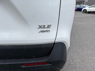 2020 Toyota RAV4 XLE in Hawkesbury, Ontario - 4 - w320h240px