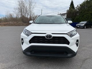 2020 Toyota RAV4 XLE in Hawkesbury, Ontario - 2 - w320h240px