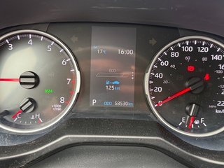 2020 Toyota RAV4 XLE in Hawkesbury, Ontario - 6 - w320h240px